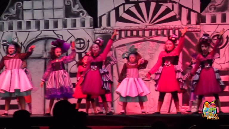 Clases de Teatro Infantil en Catarroja: Opciones y Beneficios