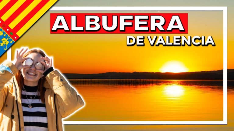 Excursiones Imperdibles Cerca de Catarroja