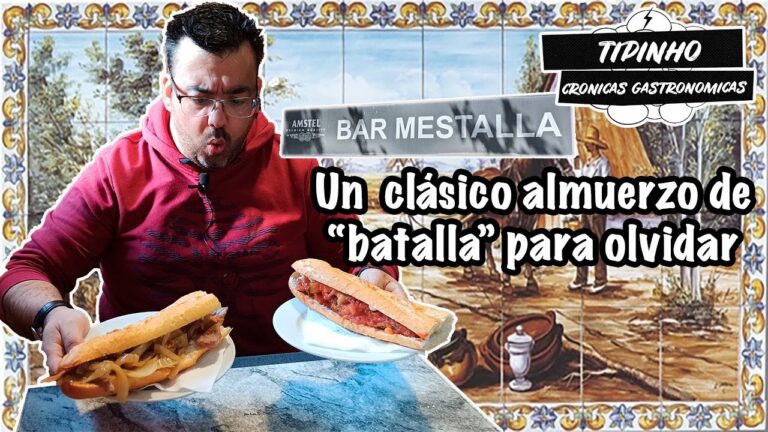 Los Mejores Restaurantes para Brunch en Albal