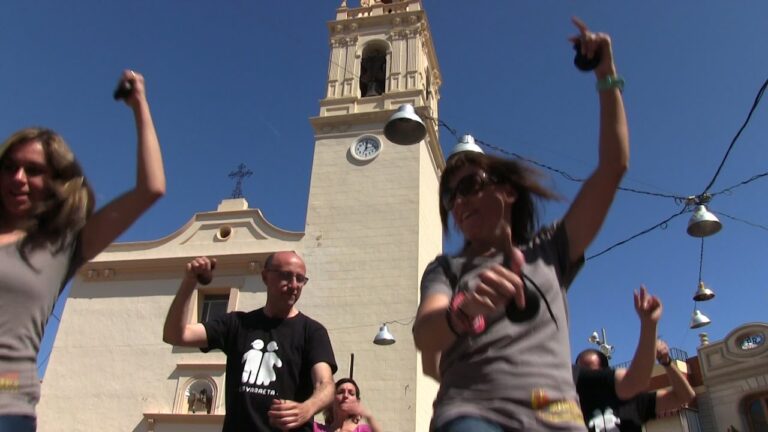 Actividades Imperdibles en Alc&agrave;sser Durante Semana Santa