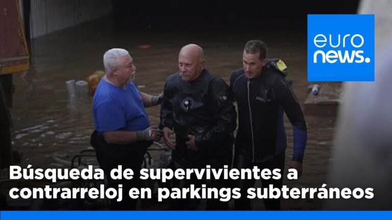 Aparcamientos disponibles en Paiporta: Guía completa