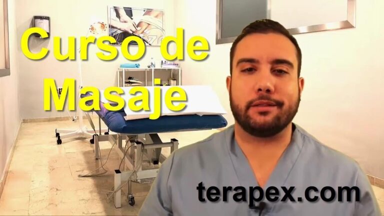 Mejores lugares para cursos de masaje terapéutico en Torrent