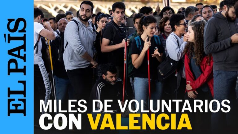 Asociaciones de Voluntariado Social en Paiporta: Un Compendio de Oportunidades
