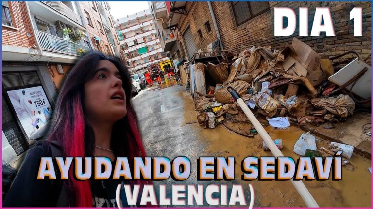 Asistencia social en Sedav&iacute;: D&oacute;nde encontrar ayuda