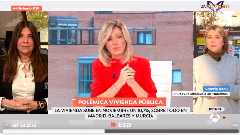 Guía para acceder a información sobre vivienda pública en Paiporta