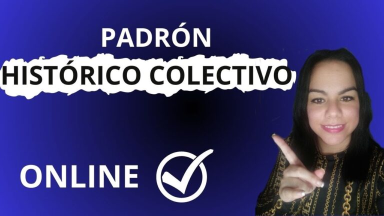 Guía para Obtener el Padrón Municipal en Alfafar