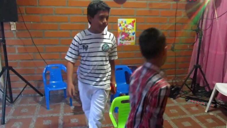 Eventos Infantiles en Silla: Celebraciones y Actividades Destaquer