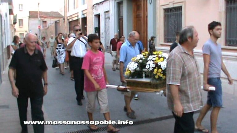 Actividades Imperdibles en Massanassa Durante Semana Santa