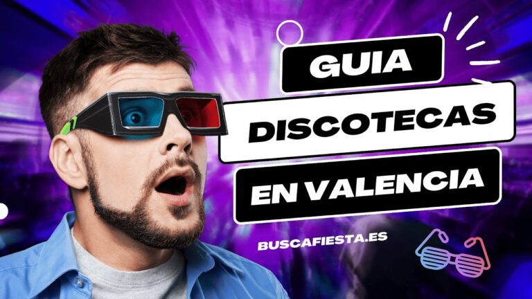 Discotecas en Beniparrell: Guía Completa