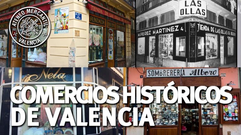 Tiendas de Ropa Interior en Alcàsser: Guía Completa