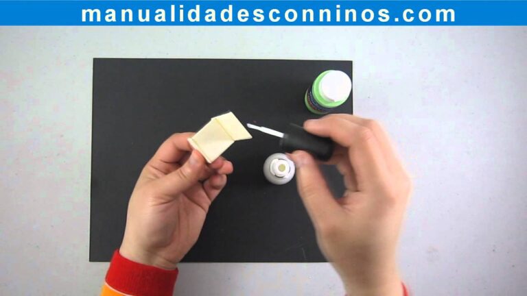 Tiendas de Manualidades para Ni&ntilde;os en Silla: D&oacute;nde Encontrarlas