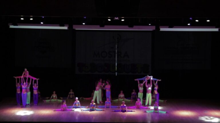 Academias de Danza Clásica en Sedaví: Dónde Encontrarlas