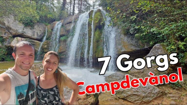 Rutas Populares para Caminar en Torrent
