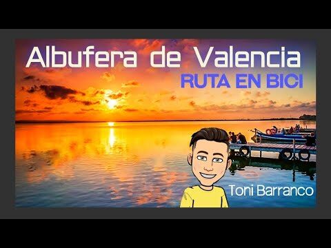 Explorando las Rutas de Bicicleta en Albal