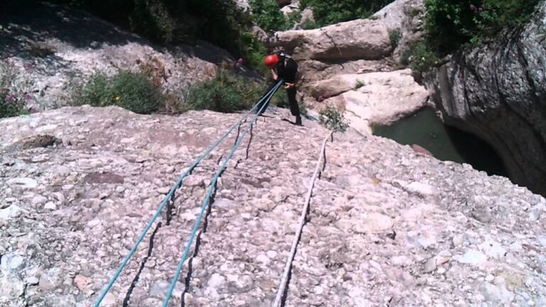 Mejores lugares para practicar alpinismo cerca de Torrent