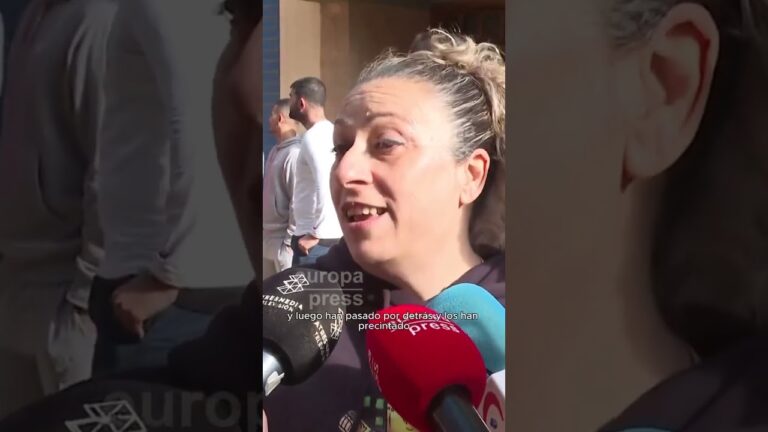 Guía para Testigos de Accidentes en Massanassa