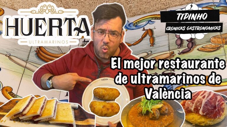 Guía para encontrar productos gourmet en Sedaví