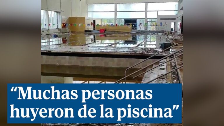 Gimnasios con piscina en Paiporta: Encuentra el tuyo