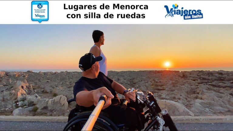 Las Mejores Plazas para Visitar en Silla