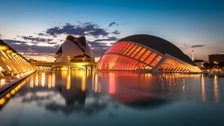 Plazas Imperdibles en Beniparrell