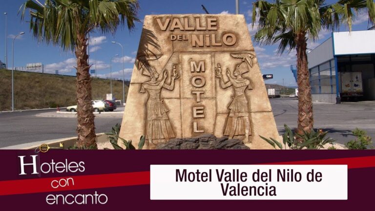 Hoteles con Encanto en Beniparrell: Guía de Establecimientos Únicos