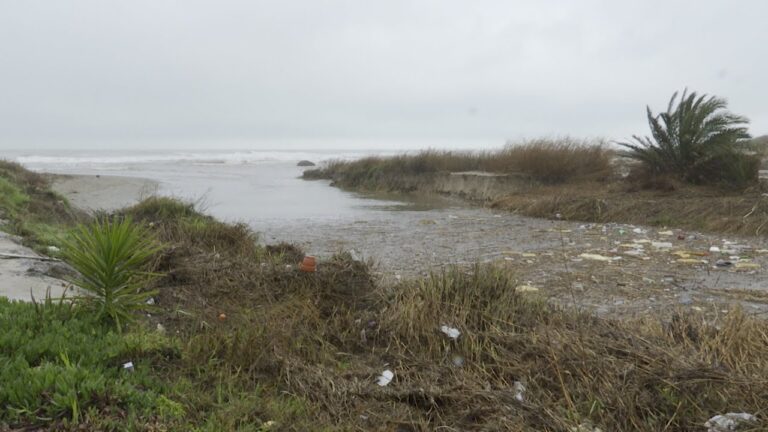 C&oacute;mo actuar ante una inundaci&oacute;n en Massanassa