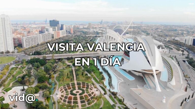 Las Mejores Plazas para Visitar en Paiporta